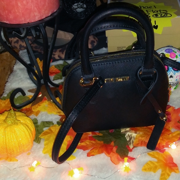 STEVE MADDEN mini purse! - Picture 13 of 14